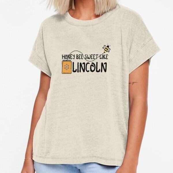 HONEY BEE SWEET LINCOLN