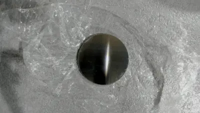 Chêm Tròn Inox 304 OD53.97×2.5mm