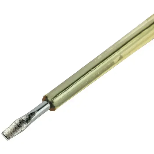 Bút Thử Điện 178mm (100-500V) Stanley 66-120