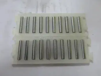 Con Lăn Phẳng Tuyến Tính 3.5xb25 mm NTN FF3525
