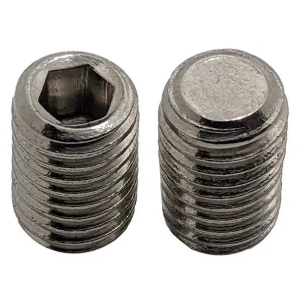 Vít Trí Đuôi Bằng Inox 304 DIN913 M3x3