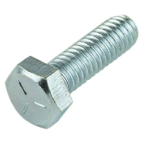 Bu Lông Thép 8.8 M10x40 – Đầu Lục Giác
