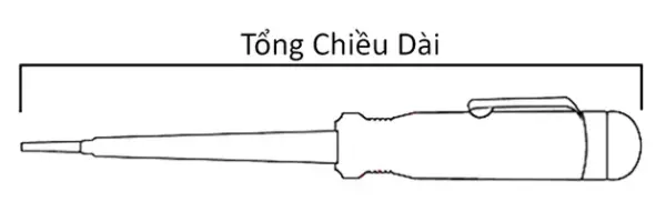 Ảnh kích thước sản phẩm