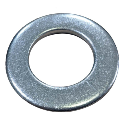Lông Đệm Phẳng M10 – Thép Mạ Kẽm