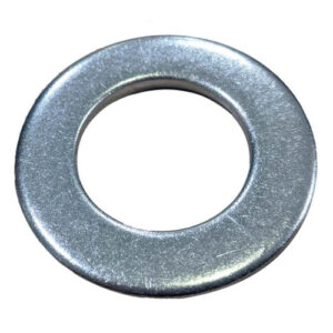 Lông Đệm Phẳng M6 – Inox 304