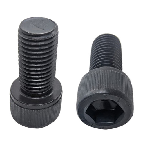 Vis Lục Giác Chìm M6x25 – Đầu Trụ