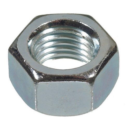 Tán Lục Giác M10 – Thép Mạ Kẽm