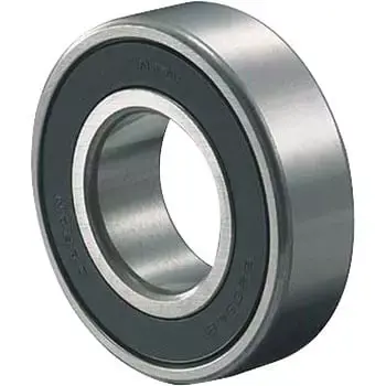 Vòng Bi Cầu Rãnh Sâu 1 Dãy 15x35x11 NTN 6202LLBC3P5/2AS