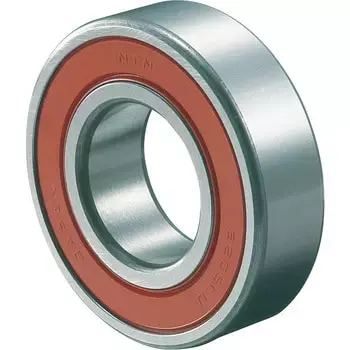 Vòng Bi Cầu Rãnh Sâu 1 Dãy Nhỏ 5x16x5 NTN 625LLU/1K