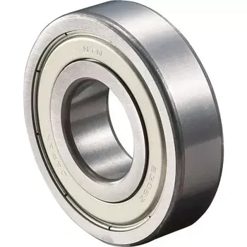Vòng Bi Cầu Rãnh Sâu 1 Dãy 10x19x5 mm NTN 6800ZZ/5K