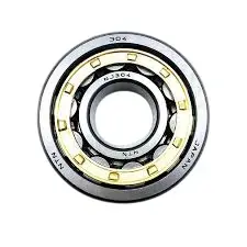 Vòng Bi Đũa Trụ 1 Dãy 20x52x12 mm NTN NJ304EAT2X