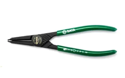 Kìm Mở Phe Mũi Thẳng 9″ Sata 73033