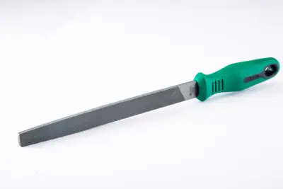 Dũa Kim Loại Răng Vừa 6″ Sata 03955