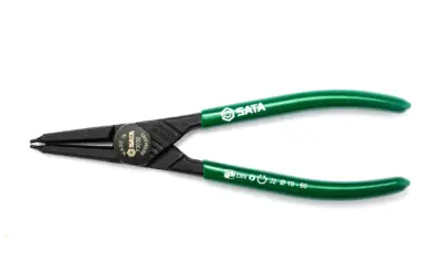 Kìm Mở Phe Mũi Thẳng 13″ Sata 73034