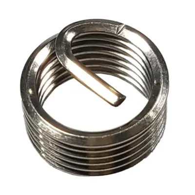 Ren Cấy Inox 304 M5x2D