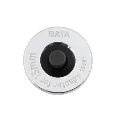 Đầu Lắp Chuyển Khóa Vòng 3/8″ Qua Cần Tự Động 13mm Sata 46655