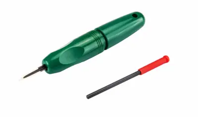 Bộ 3 Mũi Nạo Ba-Via Thẳng Sata 93457