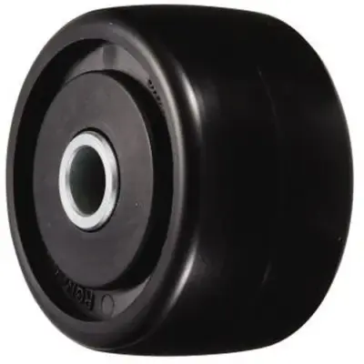 Bánh Xe Tải Nặng Nylon (Không Càng) D75mm UKAI RGN-75