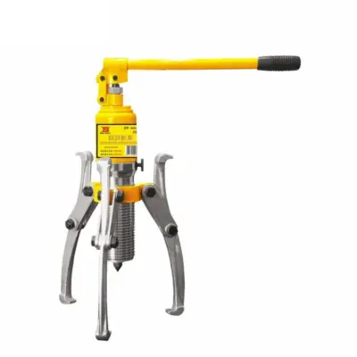 Cảo Thủy Lực 3 Chấu 20 Tấn Bosi BS573120