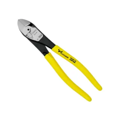 Kìm Cắt Lưỡi Mỏng 200 mm Tsunoda PUN-200