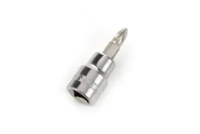Đầu Tuýp Mũi Pozi 3/8″ #3 Sata 22403