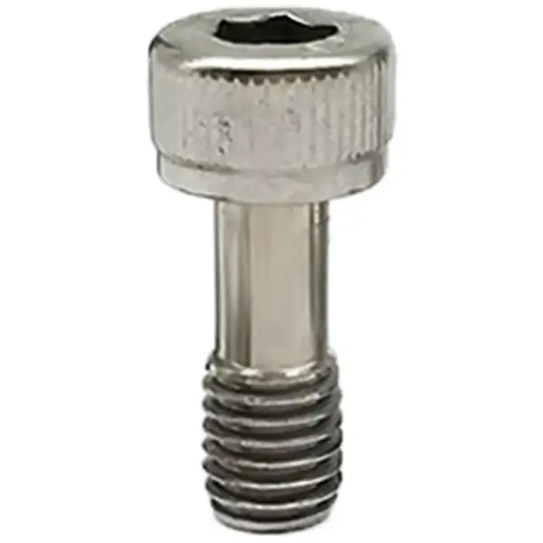 Lục Giác Chìm Đầu Trụ Loại Cover Screw GUTB8-10-30