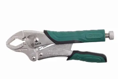 Kìm Bấm Chết X-Streme 7″ Sata 71001