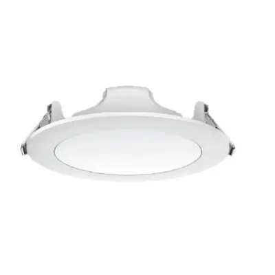 Đèn Led Panel Âm Trần 9W MPE RPL2-9T Màu Trắng