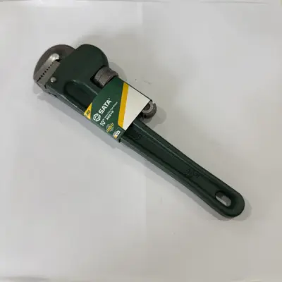 Mỏ Lết Răng 10 inch/250 mm SATA 70813