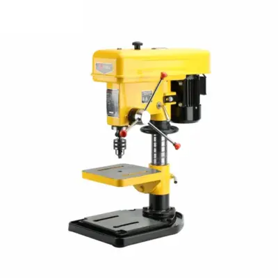 Máy Khoan Bàn Điện 220V 370W Đầu Kẹp 16 mm Bosi BS662722