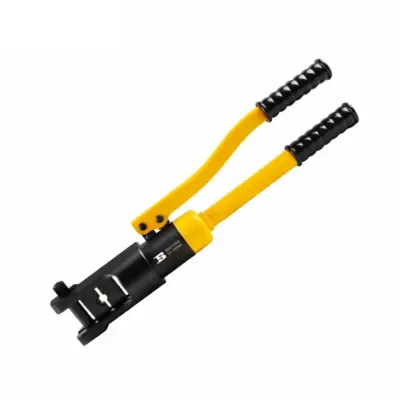 Kìm Bấm Cos Thủy Lực 10-300 mm² Bosi BS572300