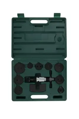 Bộ Dụng Cụ Piston Phanh Đĩa 12 Chi Tiết Sata 09412