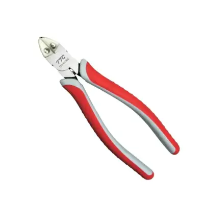 Kìm Cắt Dây Rút 150 mm Tsunoda TH-150NC