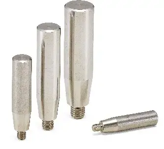 Tay Nắm Trụ Inox 304 Ren Ngoài M10 NBK Dòng GSS