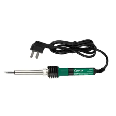 Mỏ Hàn Chì Lõi Gốm Sata 60W 03262