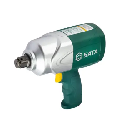 Máy Siết Bu Lông Khí Nén Tổng Hợp 3/4″ Sata 02145