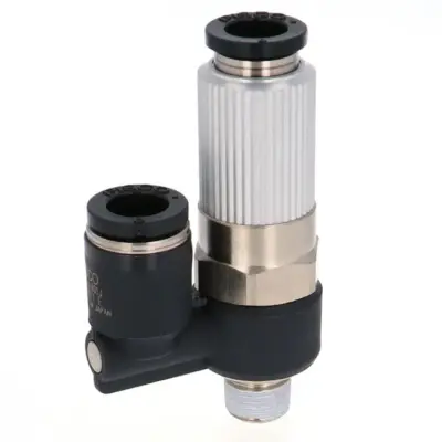 Bộ Tạo Chân Không Dòng VH – VS Pisco VSL10-801J