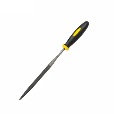 Dũa Mài Ø4×160 mm Bosi BS507005