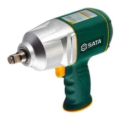 Máy Vặn Bu Lông Hoạt Động Bằng Khí Nén Sata 01119