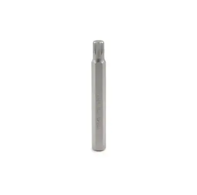 Bộ 5 Mũi Vít Đầu Lục Giác Sao 12 Cạnh Dài 5/16″ M8X70mm Sata 59564