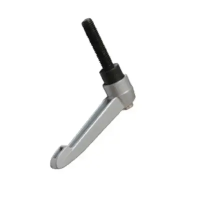 Tay siết mạ cam Buyoung M12x40 CLRB-C12-40-OG