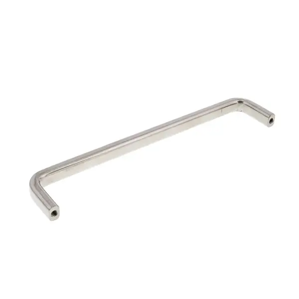 Tay Nắm Cửa Chữ U Inox 304 Đánh Bóng W 12 mm x L 160 mm (USANS160)