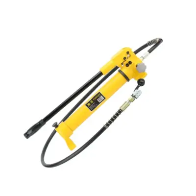 Bơm Tay Thủy Lực 300ml Ống 1.2m Bosi BS800617