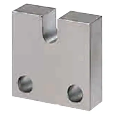 Blocks for Adjusting Bolts-Side Mounting AJSCM4-20