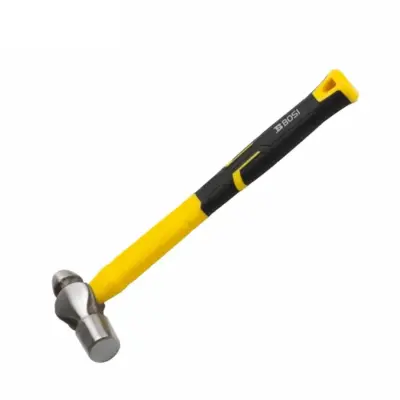 Búa Đầu Bi Cán Bọc Nhựa 2P Bosi BS354002