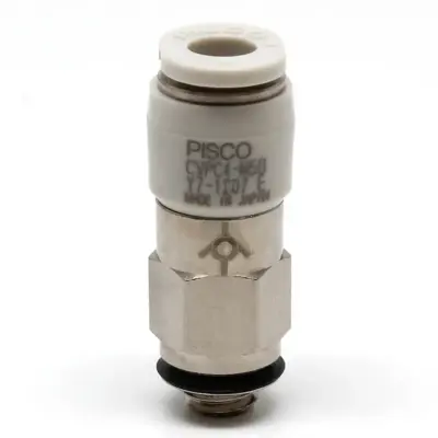 Van Khí Nén Một Chiều Pisco CVPC5/32-U10B