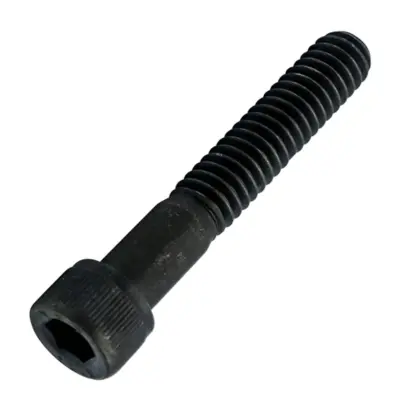 Lục Giác Chìm Đầu Trụ Thép Đen 12.9 DIN912 M14x160 Ren Lửng