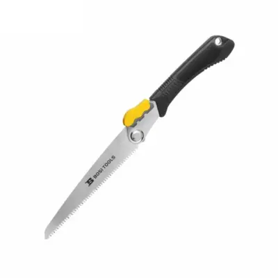 Cưa Cắt Cành Gấp Gọn 8 Inch 210 mm Bosi BS551210
