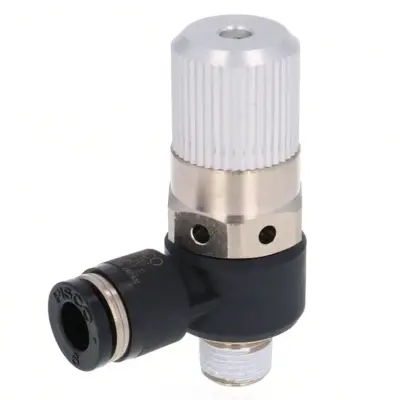 Bộ Tạo Chân Không Dòng VH – VS Pisco VHL07-601