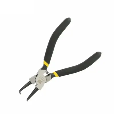 Kìm Mở Phe Trong Mũi Thẳng 9 Inch 40-100 mm Bosi BS213391
